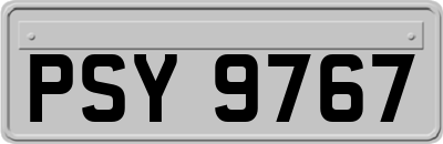 PSY9767