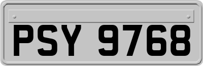 PSY9768