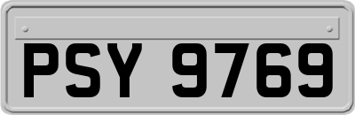 PSY9769