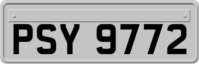 PSY9772