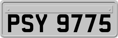 PSY9775