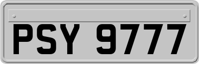 PSY9777