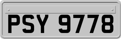 PSY9778