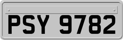 PSY9782