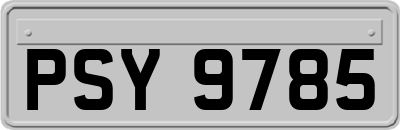 PSY9785