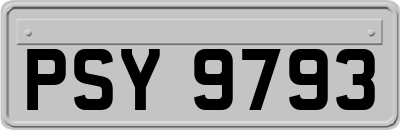PSY9793