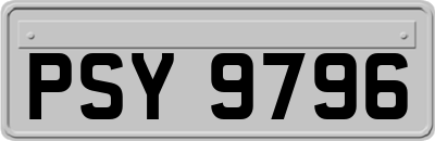 PSY9796