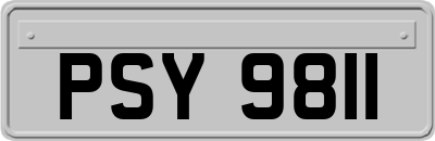 PSY9811