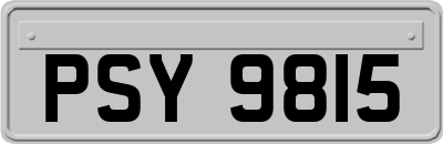 PSY9815