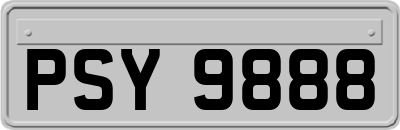 PSY9888