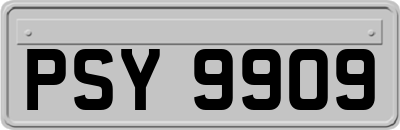 PSY9909