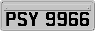 PSY9966