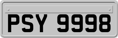 PSY9998