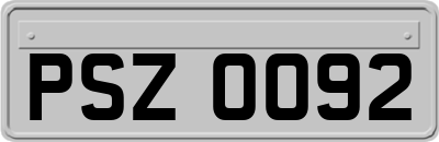 PSZ0092