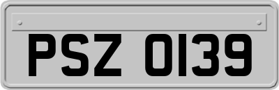 PSZ0139