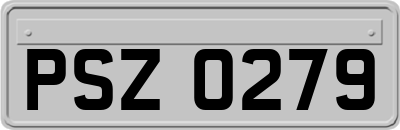 PSZ0279