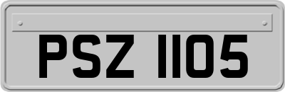 PSZ1105