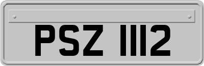 PSZ1112