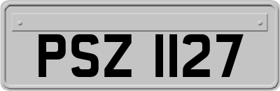 PSZ1127