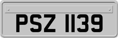 PSZ1139