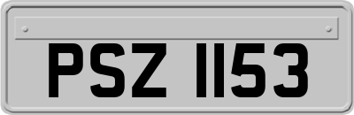 PSZ1153