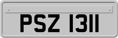 PSZ1311