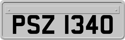 PSZ1340