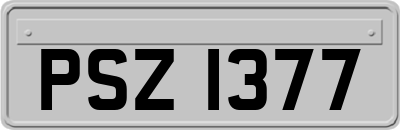 PSZ1377