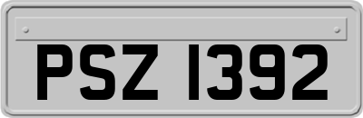 PSZ1392