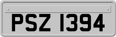 PSZ1394