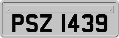 PSZ1439