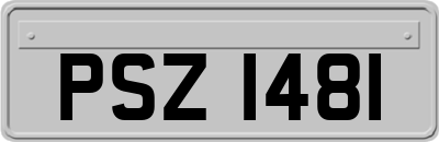 PSZ1481