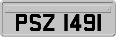 PSZ1491