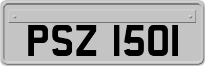 PSZ1501