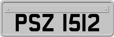 PSZ1512