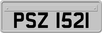 PSZ1521