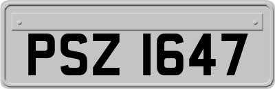 PSZ1647