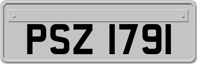 PSZ1791