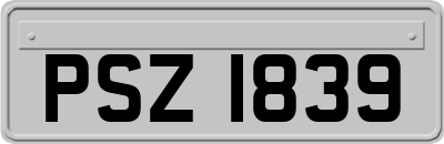 PSZ1839