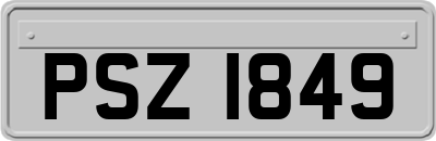 PSZ1849