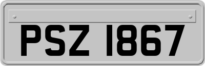 PSZ1867