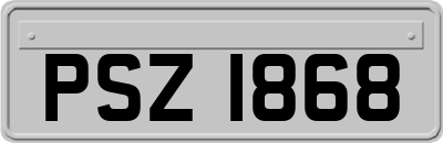 PSZ1868