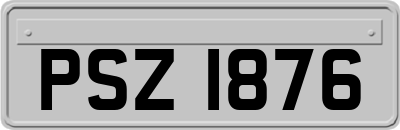 PSZ1876