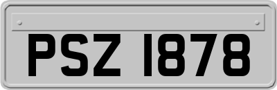 PSZ1878