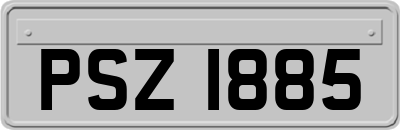 PSZ1885
