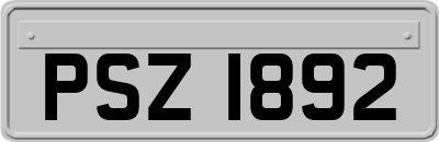 PSZ1892
