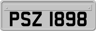 PSZ1898
