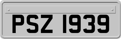 PSZ1939