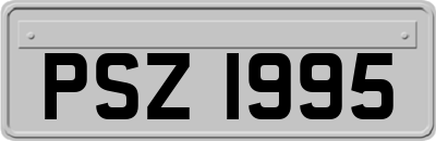 PSZ1995