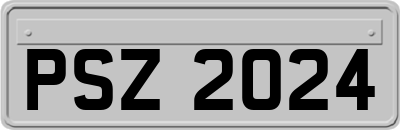 PSZ2024